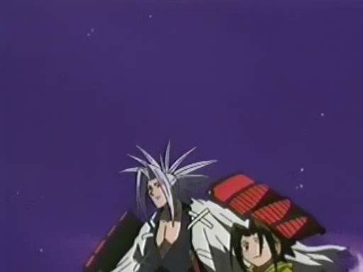 Otaku Gallery  / Anime e Manga / Shaman King / Screen Shots / Episodi / 26 - Big America / 105.jpg